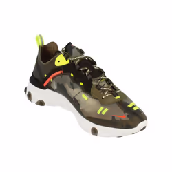 Nike React Element 87 Mens Running Trainers Cj4988 Sneakers Shoes - 6.5