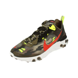 Nike React Element 87 Mens Running Trainers Cj4988 Sneakers Shoes - 6