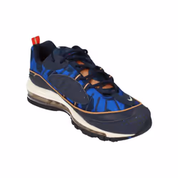 Nike Air Max 98 PRM Womens Running Trainers Ci9105 Sneakers Shoes - 6.5