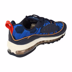 Nike Air Max 98 PRM Womens Running Trainers Ci9105 Sneakers Shoes - 7