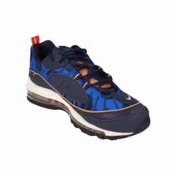 Nike Air Max 98 PRM Womens Running Trainers Ci9105 Sneakers Shoes - 7
