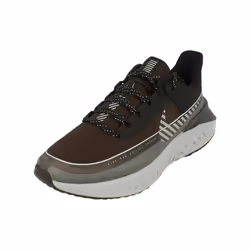 Nike Womens Legend React 2 Shield Running Trainers Bq3383 Sneakers Shoes - 3.5