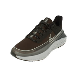 Nike Womens Legend React 2 Shield Running Trainers Bq3383 Sneakers Shoes - 3.5