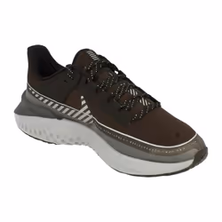 Nike Womens Legend React 2 Shield Running Trainers Bq3383 Sneakers Shoes - 3.5