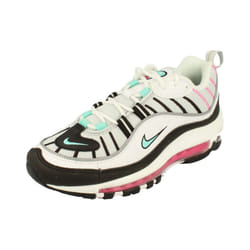 Nike Womens Air Max 98 Running Trainers Ah6799 Sneakers Shoes - 3.5