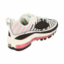Nike Womens Air Max 98 Running Trainers Ah6799 Sneakers Shoes - 3.5
