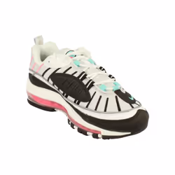 Nike Womens Air Max 98 Running Trainers Ah6799 Sneakers Shoes - 3.5