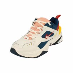 Nike Womens M2K Tekno Running Trainers Ao3108 Sneakers Shoes - 6