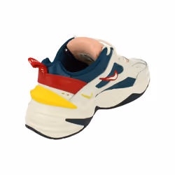 Nike Womens M2K Tekno Running Trainers Ao3108 Sneakers Shoes - 6