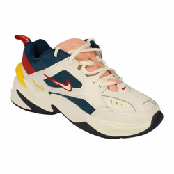 Nike Womens M2K Tekno Running Trainers Ao3108 Sneakers Shoes - 6