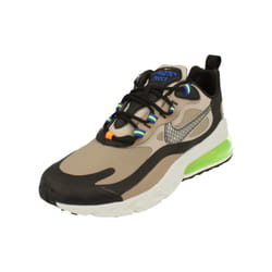 Nike Air Max 270 React Wr Mens Running Trainers Cd2049 Sneakers Shoes - 7