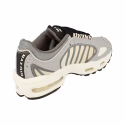 ) Nike Womens Air Max Tailwind IV Running Trainers Cj7976 Sneakers Shoes - 4 (Adults'