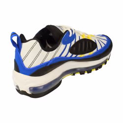 Nike Air Max 98 Mens Running Trainers 640744 Sneakers Shoes - 6