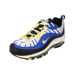 Nike Air Max 98 Mens Running Trainers 640744 Sneakers Shoes - 6.5