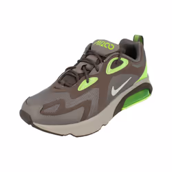Nike Air Max 200 Wtr Mens Running Trainers Bv5485 Sneakers  002 - Size