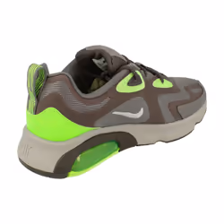Nike Air Max 200 Wtr Mens Running Trainers Bv5485 Sneakers  002 - Size