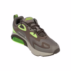 Nike Air Max 200 Wtr Mens Running Trainers Bv5485 Sneakers  002 - Size
