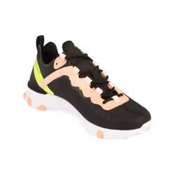 Nike Womens React Elment 55 PRM Running Trainers Cd6964 Sneakers Shoes - 3.5