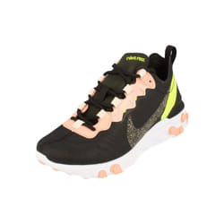 Nike Womens React Elment 55 PRM Running Trainers Cd6964 Sneakers Shoes - 3