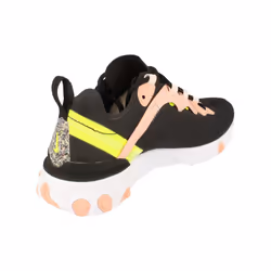 Nike Womens React Elment 55 PRM Running Trainers Cd6964 Sneakers Shoes - 3