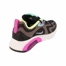 Nike Air Max 200 GS Running Trainers At5627 Sneakers Shoes - 4.5