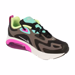 Nike Air Max 200 GS Running Trainers At5627 Sneakers Shoes - 4.5