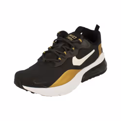 Nike Air Max 270 React GS Running Trainers Bq0103 Sneakers Shoes - 5.5