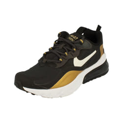 Nike Air Max 270 React GS Running Trainers Bq0103 Sneakers Shoes - 5.5