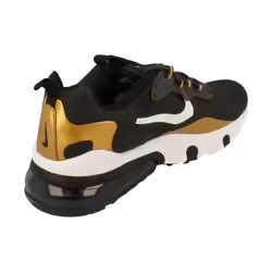 Nike Air Max 270 React GS Running Trainers Bq0103 Sneakers Shoes - 5.5