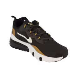 Nike Air Max 270 React GS Running Trainers Bq0103 Sneakers Shoes - 5.5