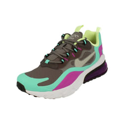 Nike Air Max 270 React GS Running Trainers Bq0103 Sneakers Shoes - 5.5