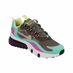 Nike Air Max 270 React GS Running Trainers Bq0103 Sneakers Shoes - 5.5