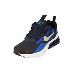 Nike Air Max 270 React GS Running Trainers Bq0103 Sneakers Shoes - 4.5