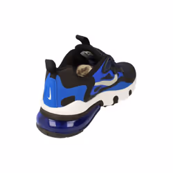 Nike Air Max 270 React GS Running Trainers Bq0103 Sneakers Shoes - 5.5