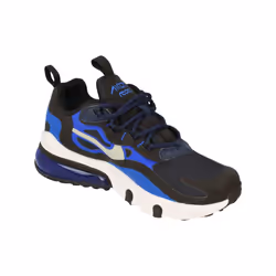 Nike Air Max 270 React GS Running Trainers Bq0103 Sneakers Shoes - 5.5