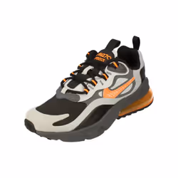 Nike Air Max 270 React Winter GS Running Trainers Bq4760 Sneakers Shoes - 3.5
