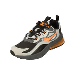 Nike Air Max 270 React Winter GS Running Trainers Bq4760 Sneakers Shoes - 3.5