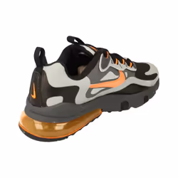 Nike Air Max 270 React Winter GS Running Trainers Bq4760 Sneakers Shoes - 3.5