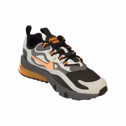 Nike Air Max 270 React Winter GS Running Trainers Bq4760 Sneakers Shoes - 3.5