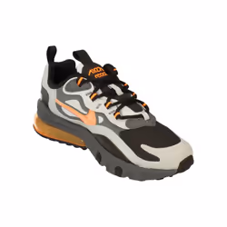 Nike Air Max 270 React Winter GS Running Trainers Bq4760 Sneakers Shoes - 4