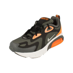 Nike Air Max 200 Winter GS Trainers Bq4771 Sneakers Shoes - 4
