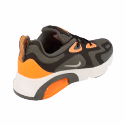 Nike Air Max 200 Winter GS Trainers Bq4771 Sneakers Shoes - 4