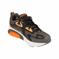Nike Air Max 200 Winter GS Trainers Bq4771 Sneakers Shoes - 4