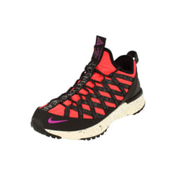 Nike Acg React Terra Gobe Mens Trainers Bv6344 Sneakers Shoes 600 - Size