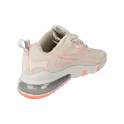 ) Nike Air Max 270 React Sp Mens Running Trainers Cq6549 Sneakers Shoes - 8.5 (Adults'