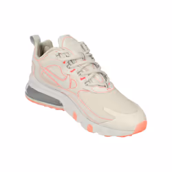 ) Nike Air Max 270 React Sp Mens Running Trainers Cq6549 Sneakers Shoes - 9 (Adults'