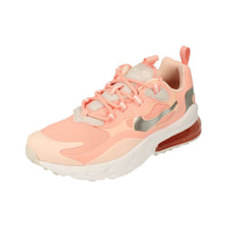 Nike Air Max 270 React GG Running Trainers Cq5420 Sneakers Shoes - 4.5