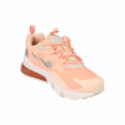 Nike Air Max 270 React GG Running Trainers Cq5420 Sneakers Shoes - 5.5