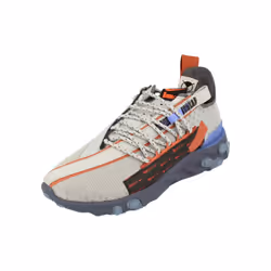 Nike React Ispa Mens Running Trainers Ct2692 Sneakers Shoes - 6