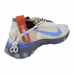 Nike React Ispa Mens Running Trainers Ct2692 Sneakers Shoes - 6